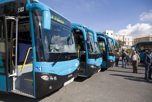 Trabajadores de Global ir�n a la huelga la v�spera de Reyes