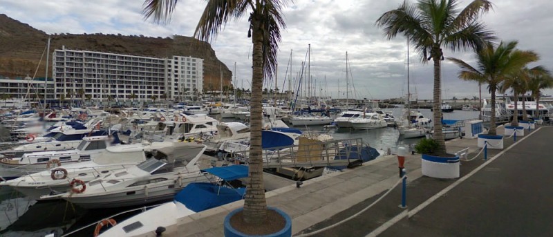 Aparece flotando un cad�ver en zona de Porto Novo Puerto Rico