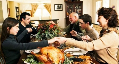 En Navidad  aumentan los enfrentamientos entre las parejas por las familias pol�ticas 