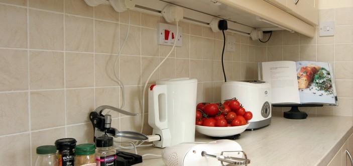 La luz subir� en enero un 3% 