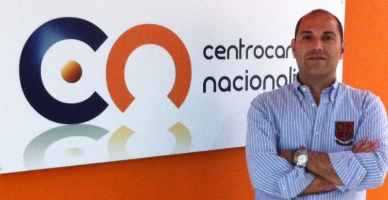 El CCN rompe el pacto con el PP en el Cabildo de Gran Canaria 