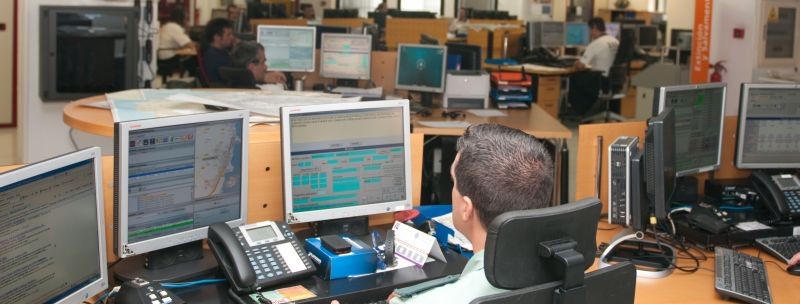 El 1-1-2 Canarias atendi� 4.145 llamadas en Fin de A�o 