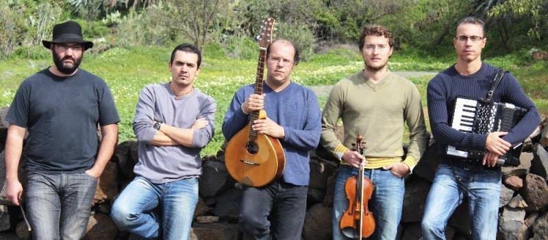 El concierto de Non Trubada y la Cabalgata de Reyes cierran la campa�a Navidad en Santa Luc�a