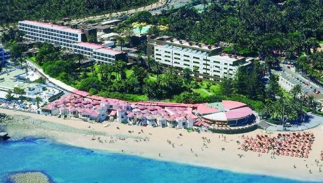 El Plan de Modernizaci�n de Maspalomas Costa-Canaria entra en vigor este s�bado