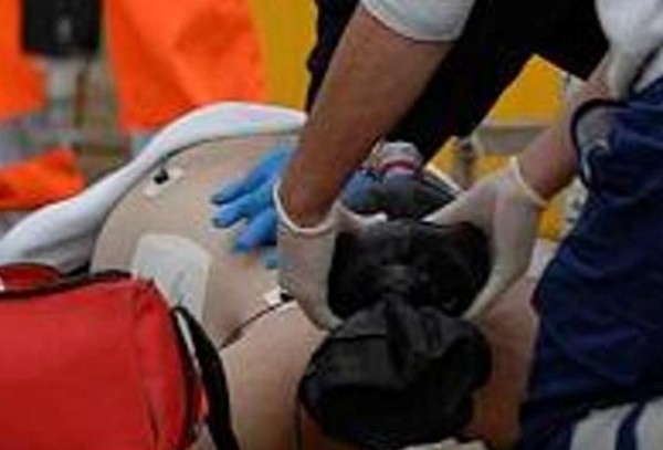 Fallece un var�n de 67 a�os  ahogado en el Sur