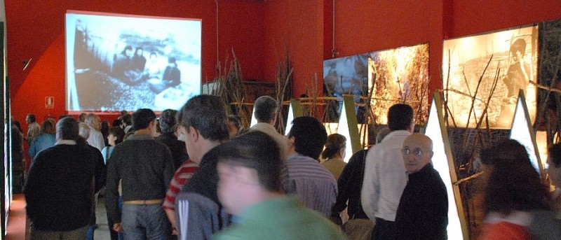 M�s de 12.000 personas visitaron en 2012 el Museo La Zafra de Santa Luc�a