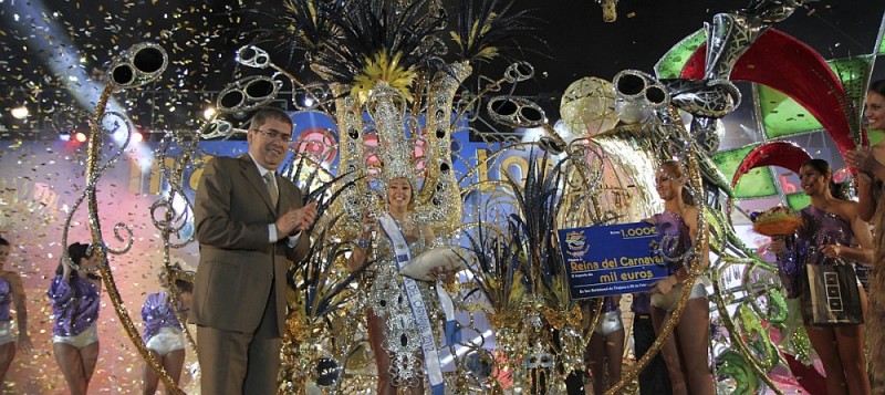 Maspalomas publica las bases de los concursos  del Carnaval Internacional