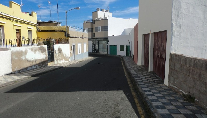  El PP de Ag�imes solicita que se pongan �guardias muertos� en Monta�a de los Velez