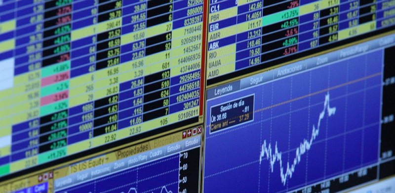 Los mercados siguen en tendencia alcista pero esta tiende a agotarse a corto plazo