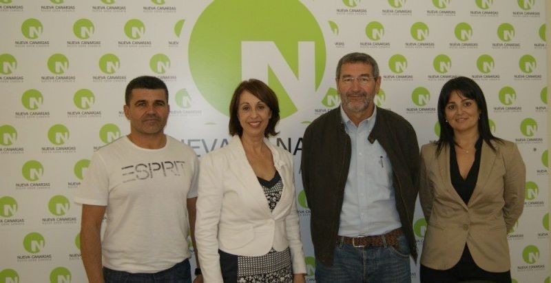 NC SBT denuncia la gran chapuza de reyes en Maspalomas