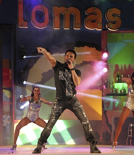 Maspalomas busca bandas de m�sicos del municipio para el Carnaval Internacional