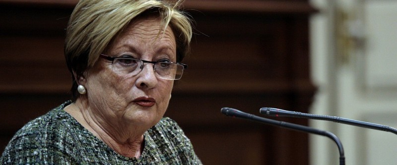 El 31�5% de los j�venes canarios abandonan sus estudios sin finalizarlos