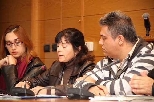 El PP de Ag�imes solicita la relaci�n de cr�ditos bancarios suscritos por el Ayuntamiento