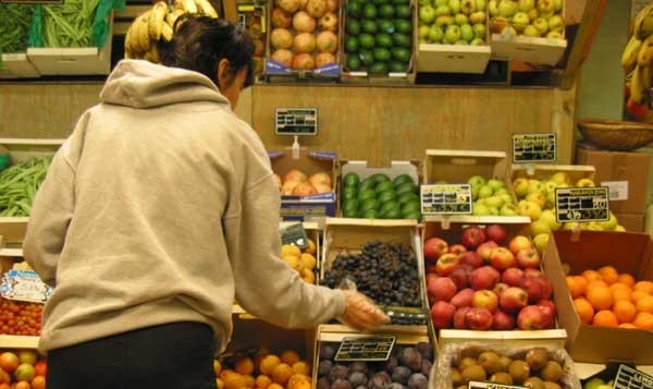 Suben en Canarias los precios un 0,1% en diciembre
