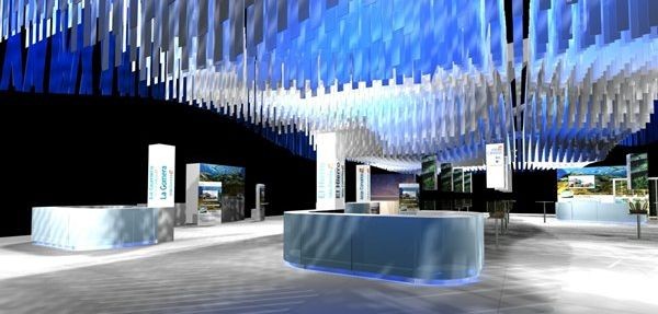 Canarias asiste a Fitur con la intenci�n de recuperar turistas nacionales