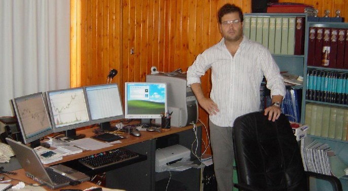 En la Bolsa no hay trucos, solo trabajo 