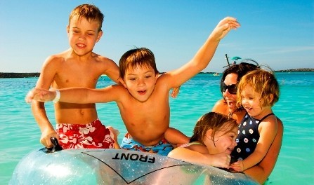 El 48% de los clientes extranjeros de Lowcostholidays viaj� a Canarias en navidad