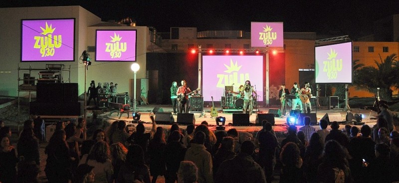 J�venes de Santa Luc�a aportan m�s de 30 proyectos para desarrollar en la F�brica de Ideas 