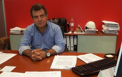 Ignacio Casteleiro dimite como concejal en San Bartolom� de Tirajana