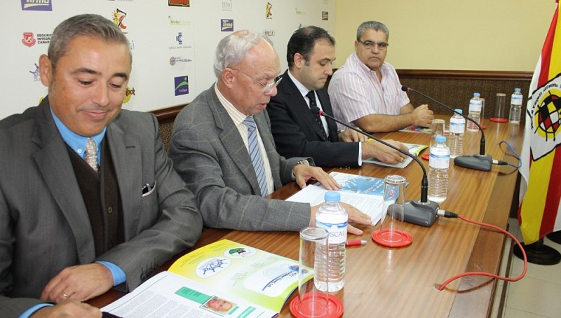 Cuenta atr�s a la trig�simo novena edici�n de la Copa del Atl�ntico de F�tbol