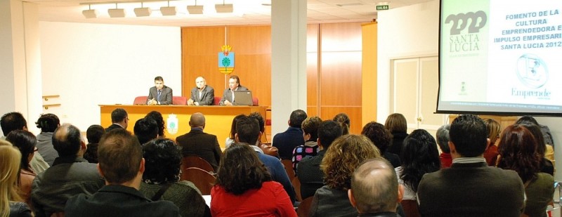 Se reactiva la ayuda municipal al autoempleo