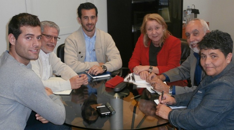 El PSOE en SBT. exige un Plan de Empleo Joven y otro para Adultos sin empleo.