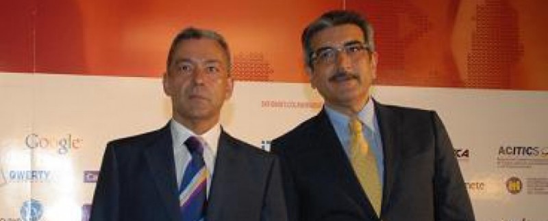 Rom�n Rodr�guez advierte de que si el �pacto por Canarias� bendice la pol�tica de los recortes NC �no va a estar�