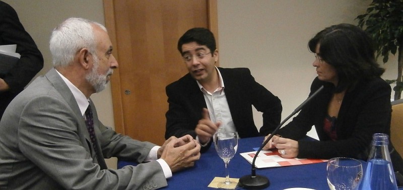 El PSOE de SBT pide simplificar la normativa tur�stica y �nitidez competencial� entre las administraciones