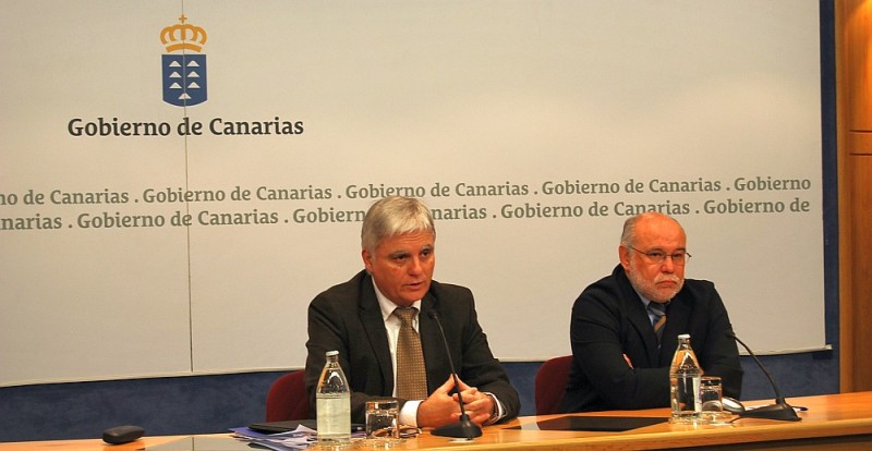 Baja la tasa de abandono escolar al 28,3% en Canarias