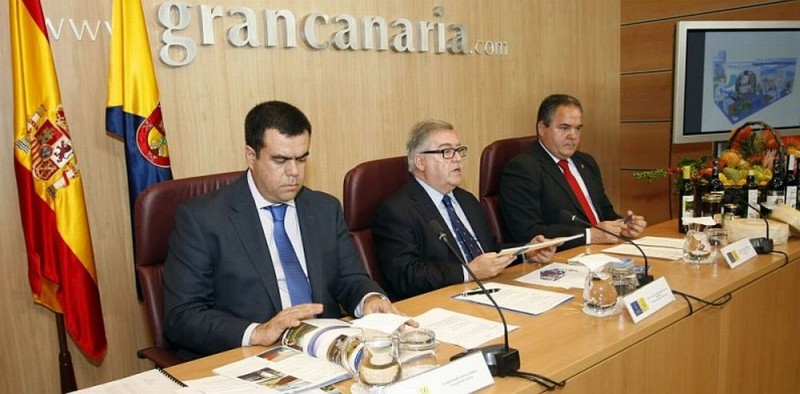Gran Canaria apuesta por la calidad y variedad en FITUR