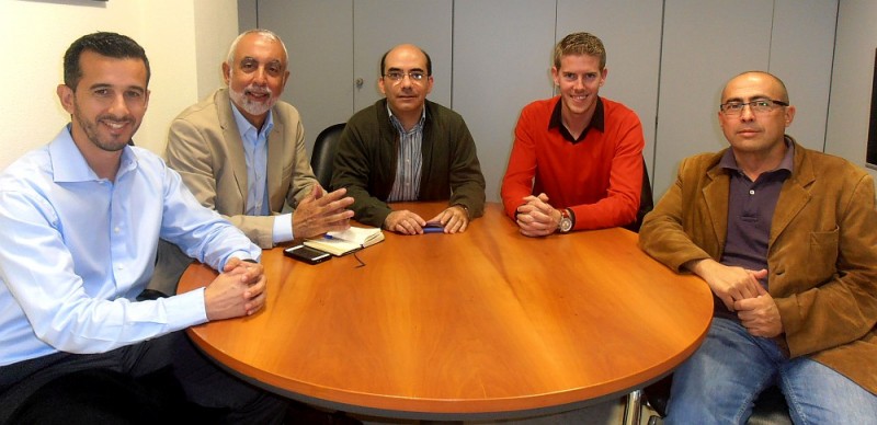 El PSOE - SBT apuestan por el desarrollo de las TICs en la excelencia tur�stica.