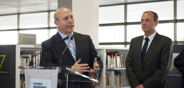 ACEP considera un desprop�sito la desaparici�n de las becas S�NECA