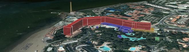 La Cadena Riu afirma que Lopesan �miente�