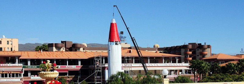 Se agotan los plazos para participar en el Carnaval de Maspalomas 2013