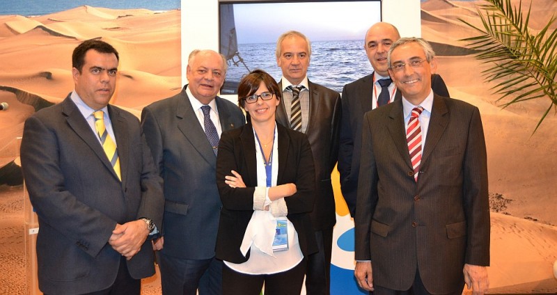 Gran Canaria promociona su oferta de salud y bienestar