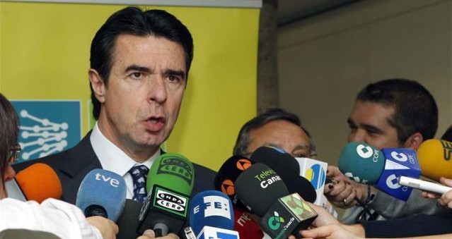 El ministro turismo conf�a en que el turismo nacional se recupere cuando mejore la econom�a