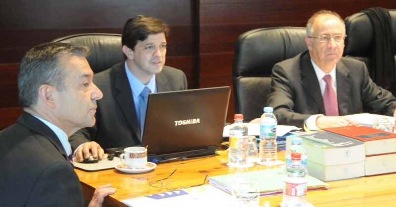 El Gobierno aprueba el proyecto que regula la actividad tur�stica de restauraci�n 