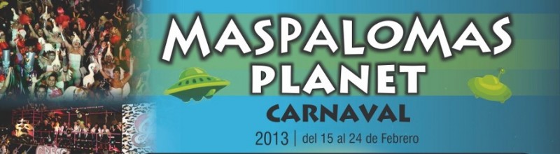 El Carnaval de Maspalomas celebrar� cuatro mogollones