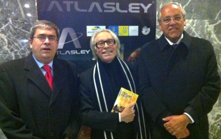 Madrid presenta el documental sobre D�maso