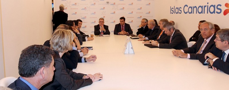 Gran Canaria consolida su conectividad a�rea para el turismo peninsular