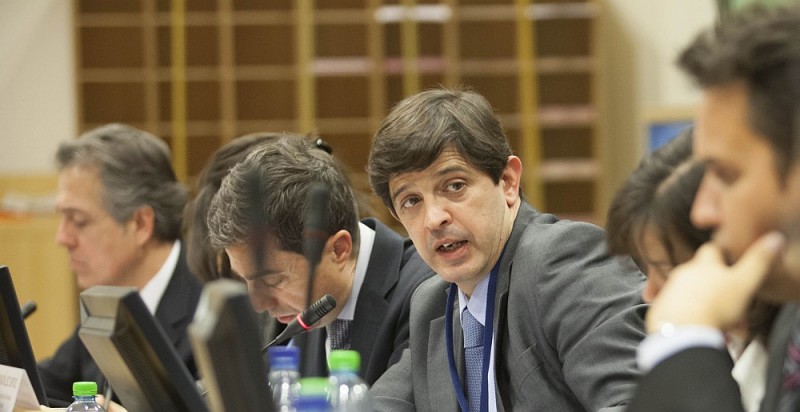 Canarias impulsa un acuerdo un�nime de las RUP para frenar los recortes presupuestarios de la UE