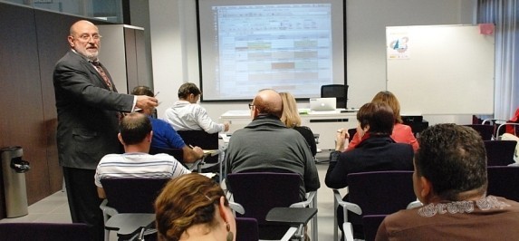 Santa Luc�a arranca �Emprende� un nuevo proyecto de innovaci�n empresarial 