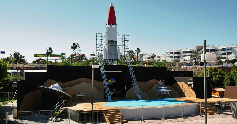 Riseland, Thrilogy y Mondo Di�volo abrir�n el Carnaval de Maspalomas