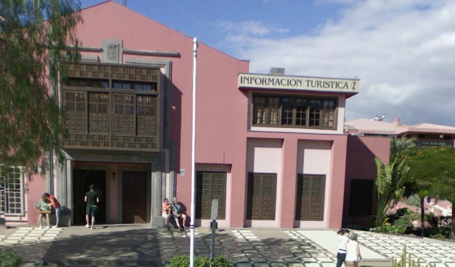 El Patronato de Turismo presta cobertura de informaci�n a 200.000 turistas en 2012