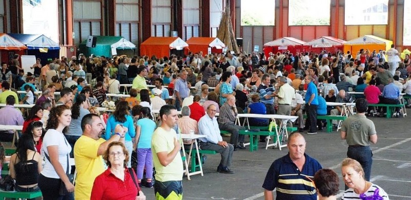 Santa Luc�a aprueba su Plan Estrat�gico de Subvenciones