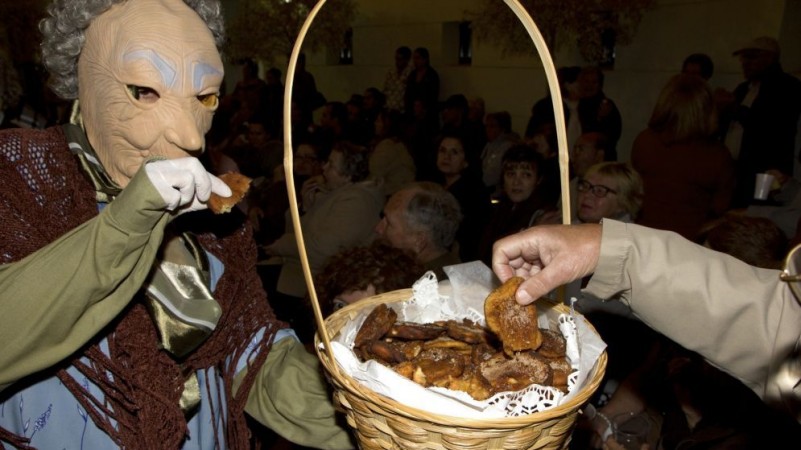Maspalomas celebra su Carnaval Tradicional
