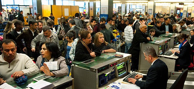 Fomento estudiar� la activaci�n de OSP en Canarias