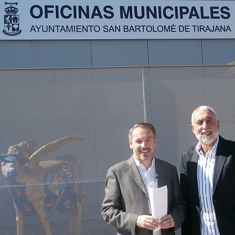 El PSOE-SBT denuncia el desmantelamiento de los servicios sociales municipales