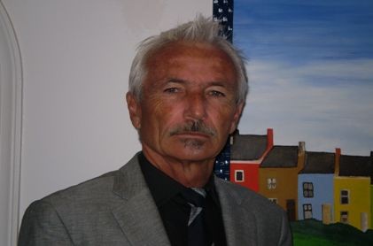 FECAO nombra a D. Johansson Olof Christer, responsable de Turismo de la Federaci�n en Canarias.