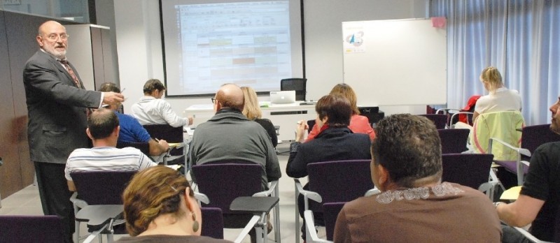 Emprende Santa Luc�a presenta doce nuevos cursos